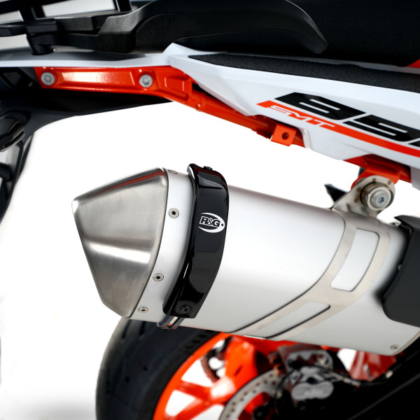 R&G SCORPION SERKET EXHAUST PROTECTOR